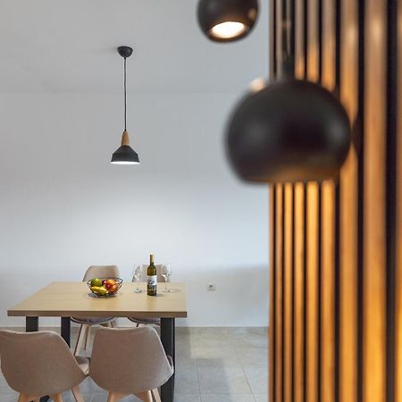 K&D Central Suite Sitia  Exterior photo