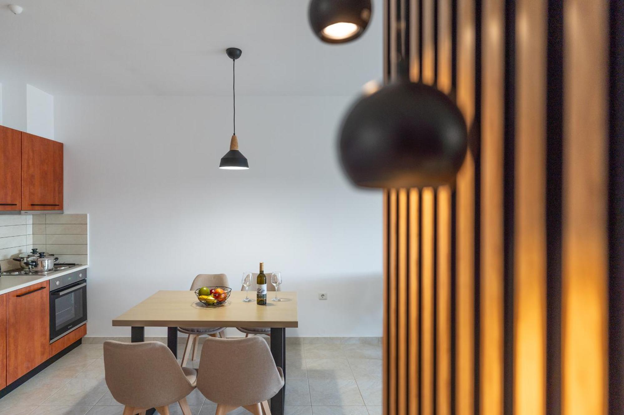 K&D Central Suite Sitia  Exterior photo